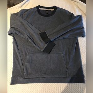 Prana XXL crewneck